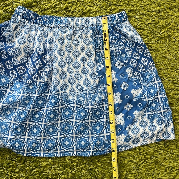 Raga Mini Skirt - Picture 5 of 5